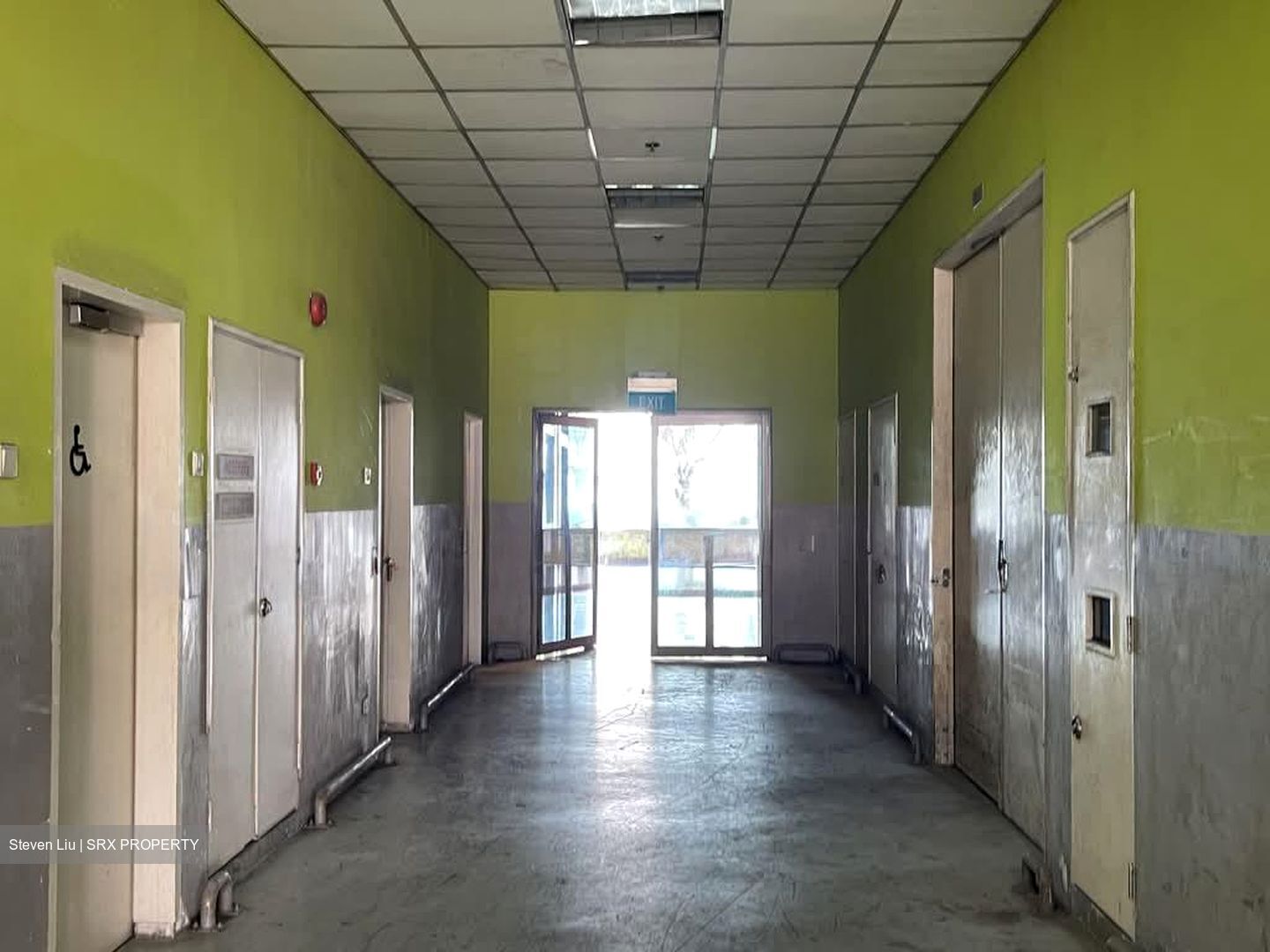 Ntuc Fairprice Co-operative (D26), Factory #544543391